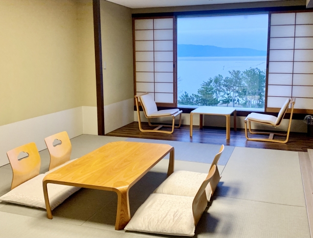 中予算で楽しむ四国旅行