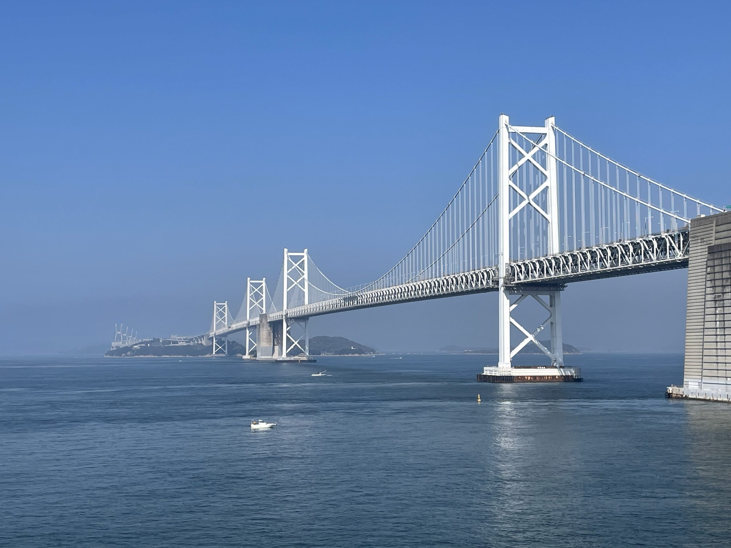 四国 カップル 旅行 モデルコース ドライブ風景